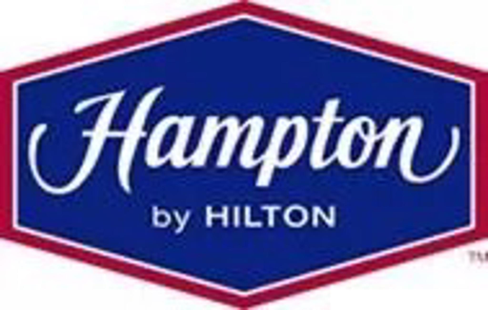 Hampton By Hilton Paris Clichy Hotel Exterior photo