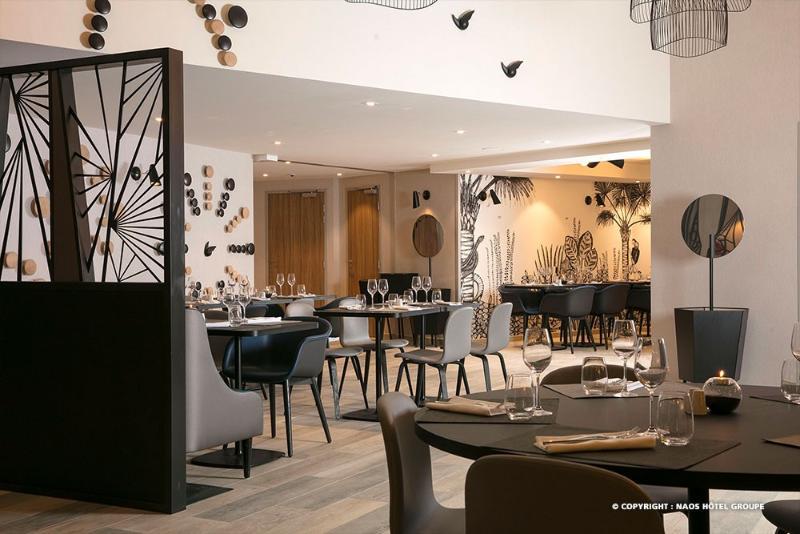 Hampton By Hilton Paris Clichy Hotel Exterior photo